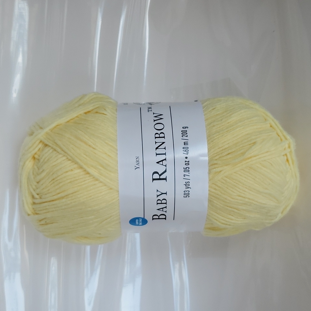 LOOPS AND THREADS BABY YARN